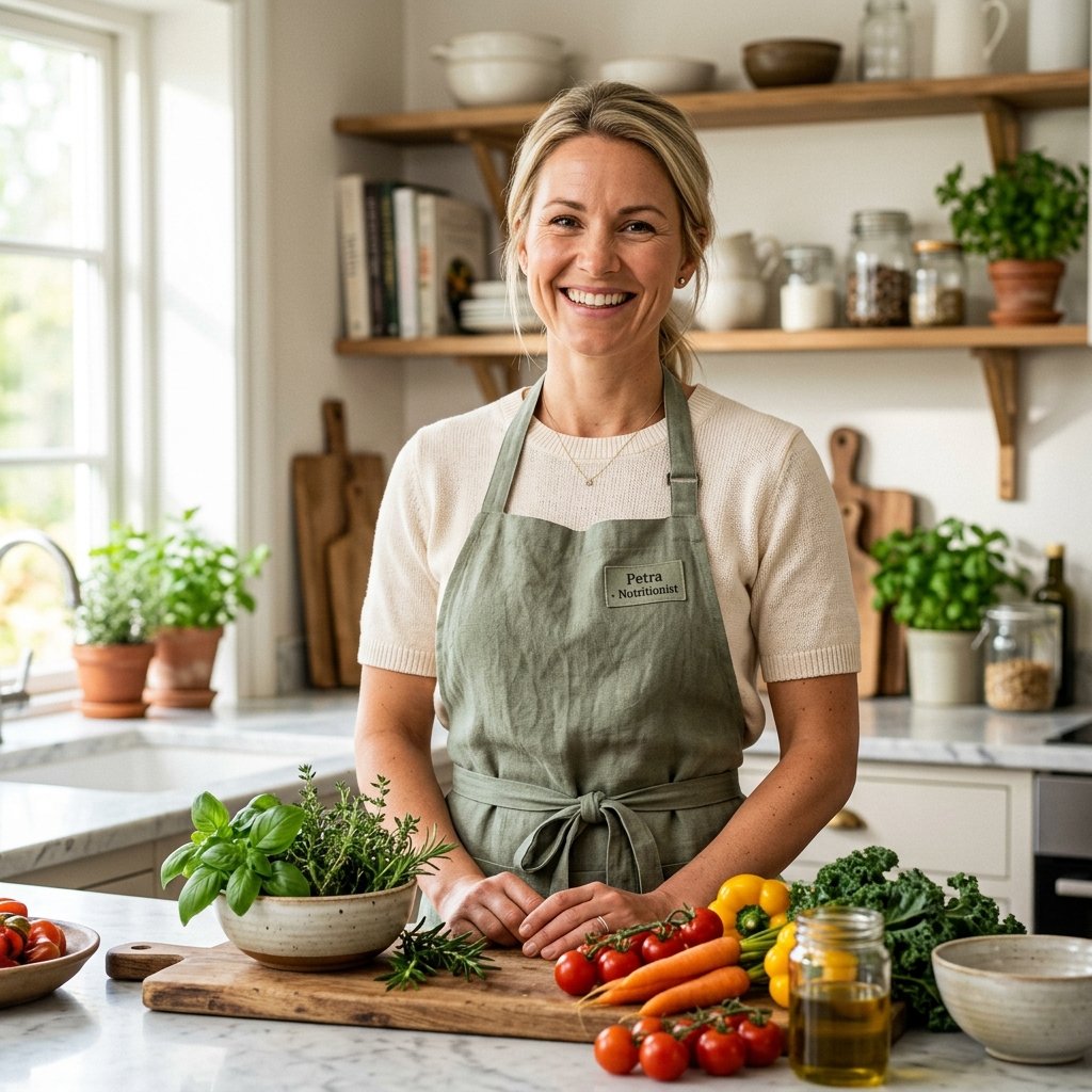 Petra Lindgren
