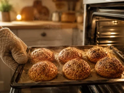 Backen