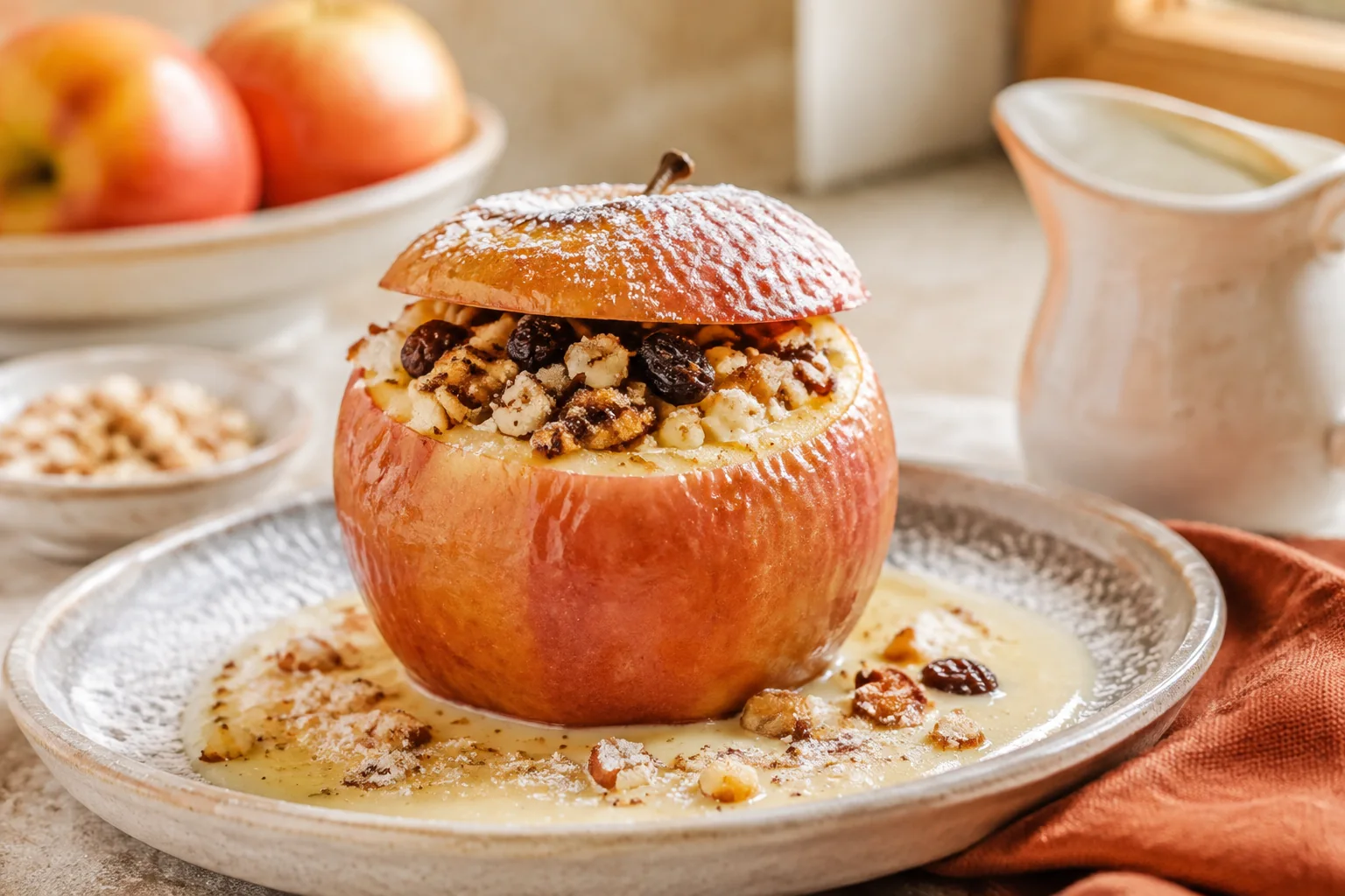 bratapfel rezept hero