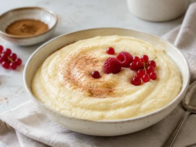 griessbrei rezept hero