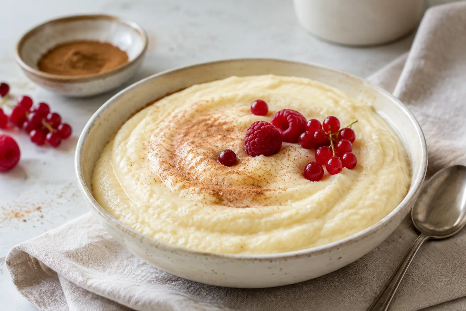 griessbrei rezept hero