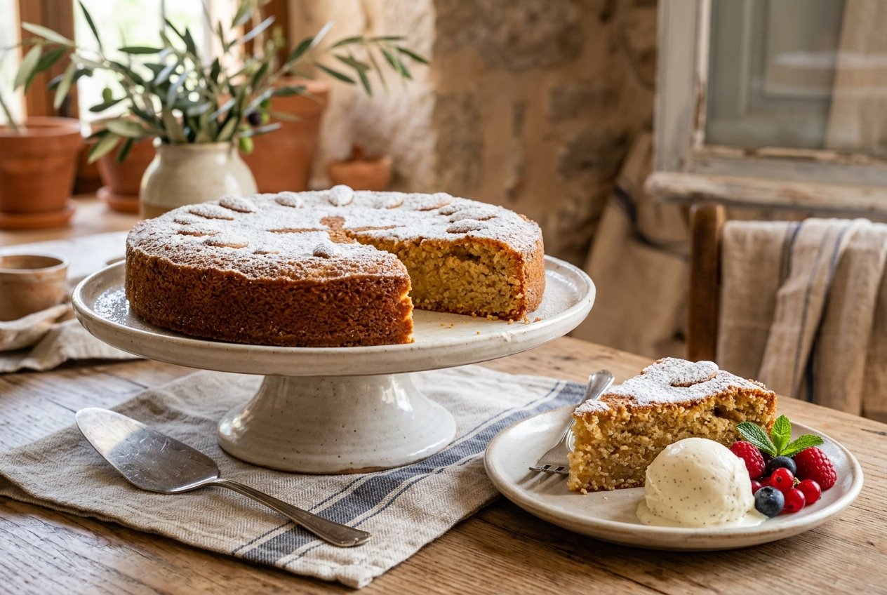 Backen & Süßes